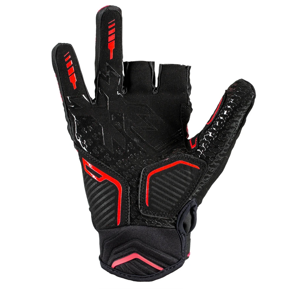HK Army Hardline Armored Paintball Gloves
