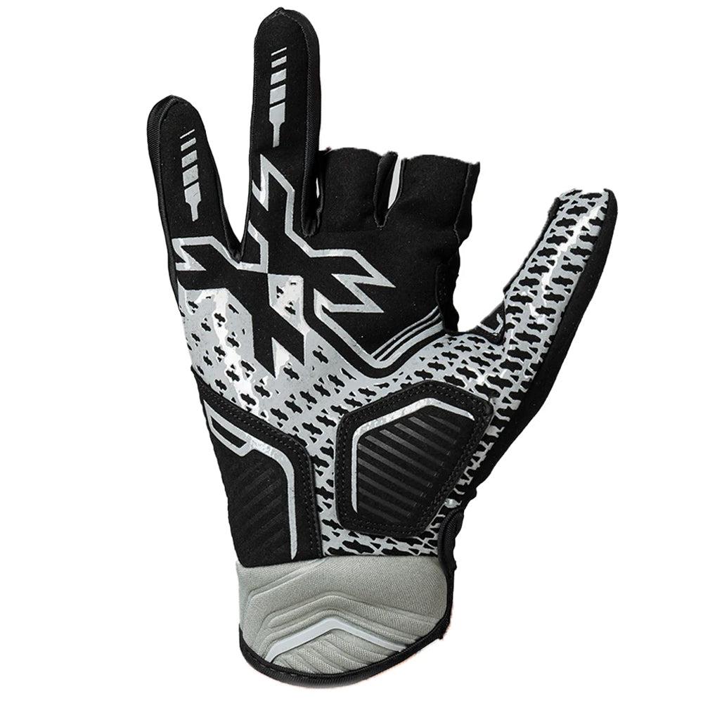 HK Army Hardline Armored Paintball Gloves