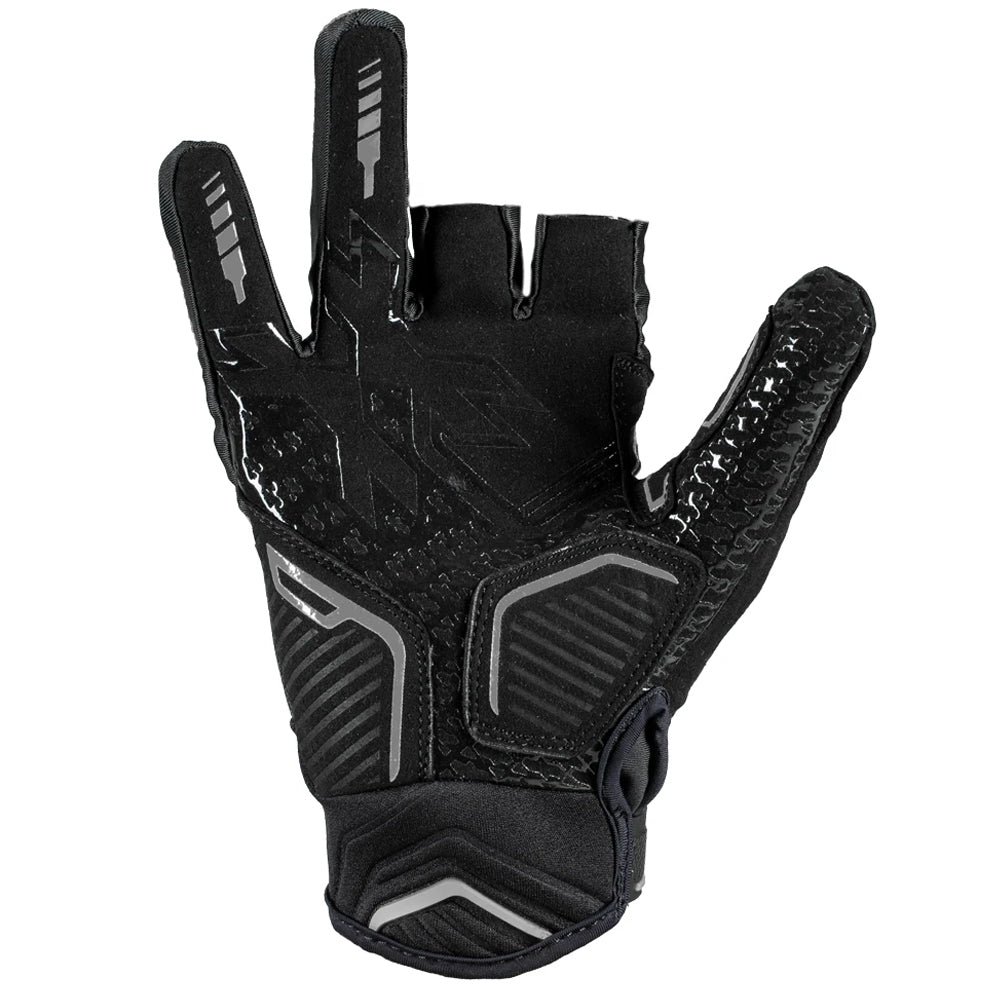 HK Army Hardline Armored Paintball Gloves