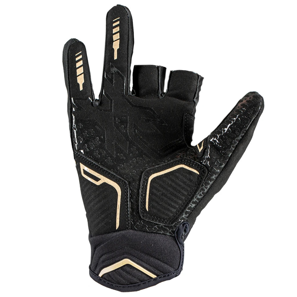 HK Army Hardline Armored Paintball Gloves