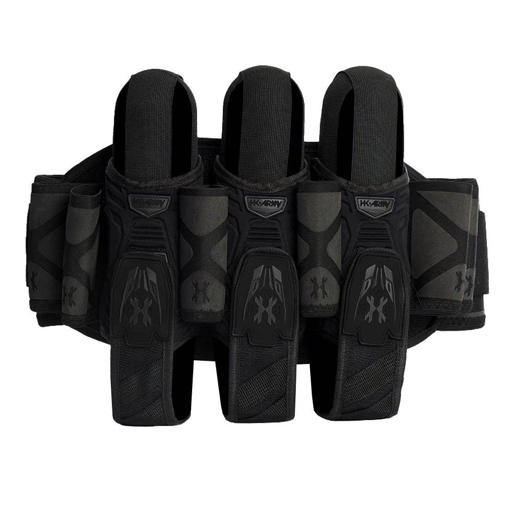 HK Army Magtek Paintball Harness Pod Pack 3+2 | 4+3 | 5+4 - PaintballDeals.com