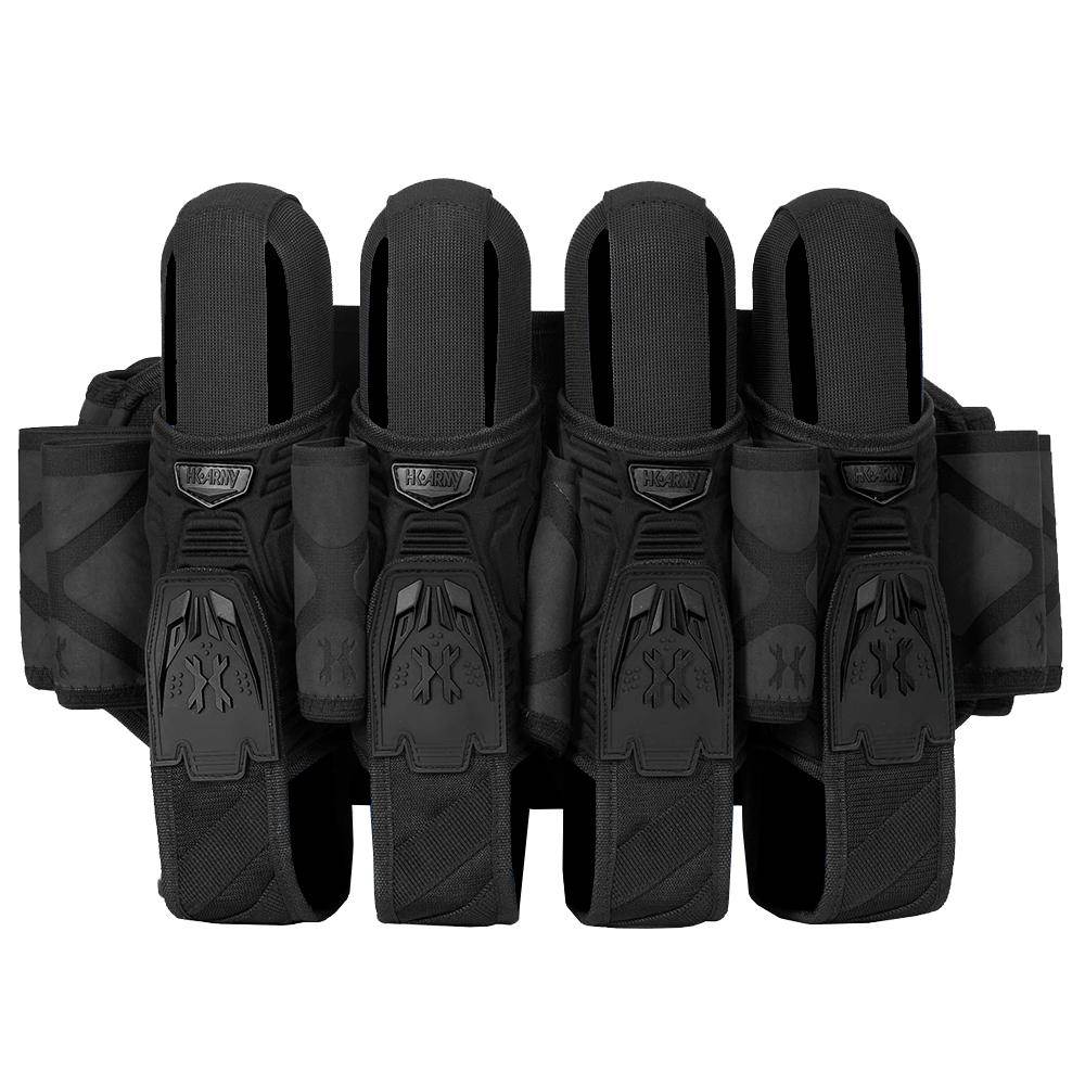HK Army Magtek Paintball Harness Pod Pack 3+2 | 4+3 | 5+4 - PaintballDeals.com