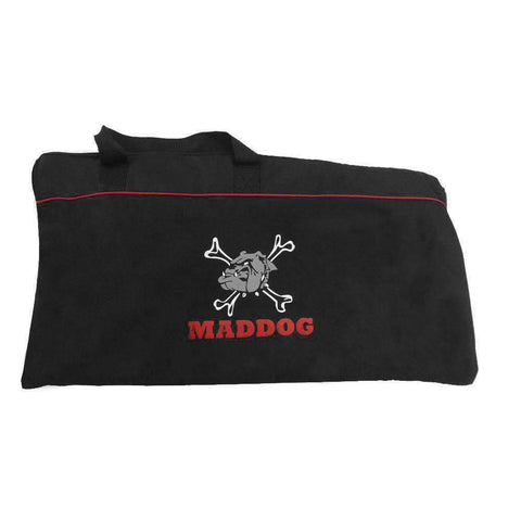 CLEARANCE - Maddog® Padded Gun Bag Large - Black - Used But NOT Abused*