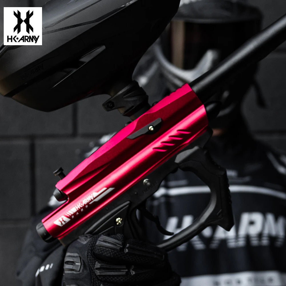 CLEARANCE HK Army SABR Paintball Gun - Marker Semi Auto .68 Cal - USED But NOT Abused