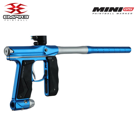 Empire Mini GS Electronic Paintball Gun Marker .68 Caliber - Full Auto