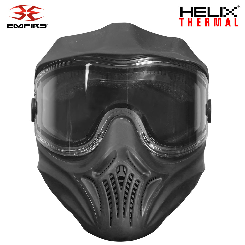 The Best Online Deals on Paintball Masks and Goggles From Paintball Deals.