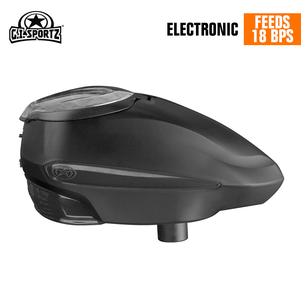 G.I. Sportz LVL Paintball Loader v1.5