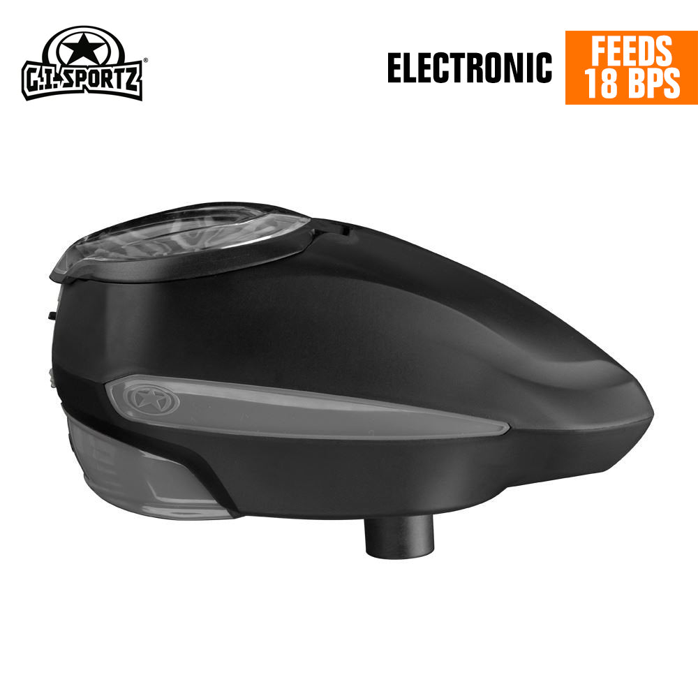 G.I. Sportz LVL Paintball Loader v1.5