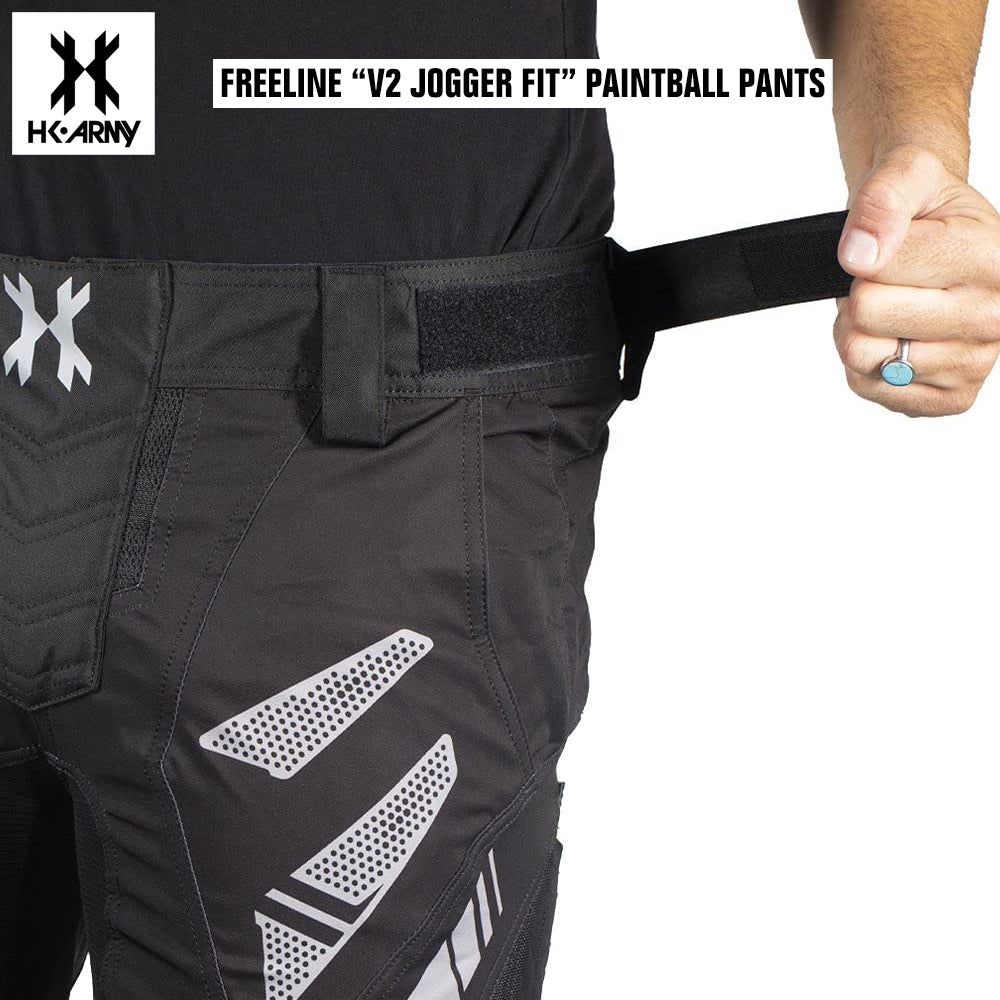HK Army Freeline "V2 Jogger Fit" Padded Paintball Pants