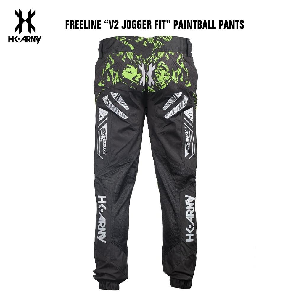 Paintball Pants – tagged 