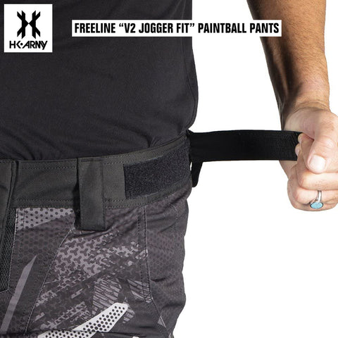 HK Army Freeline "V2 Jogger Fit" Padded Paintball Pants