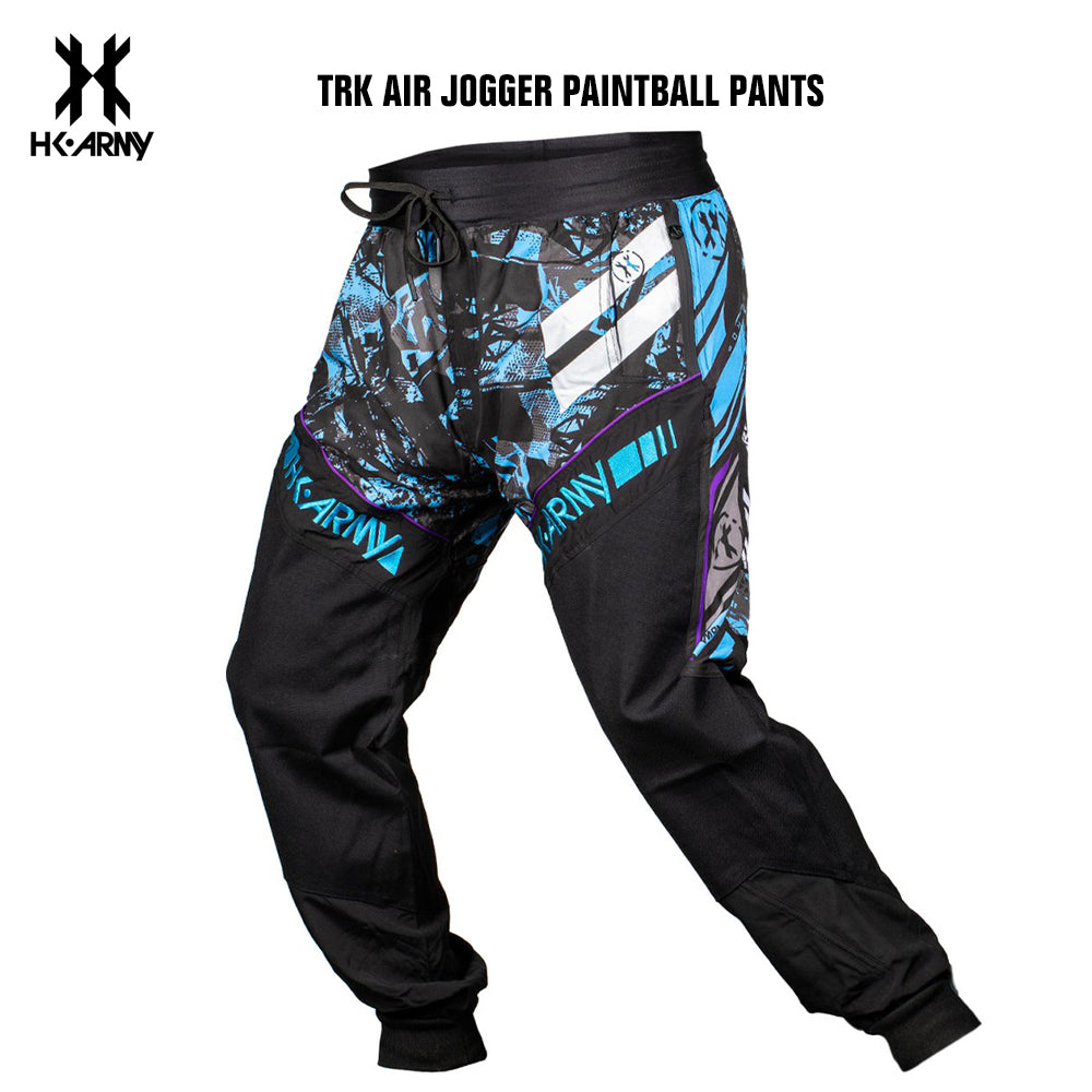 HK Army TRK Air Jogger Paintball Pants