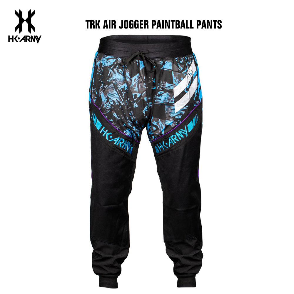 HK Army TRK Air Jogger Paintball Pants