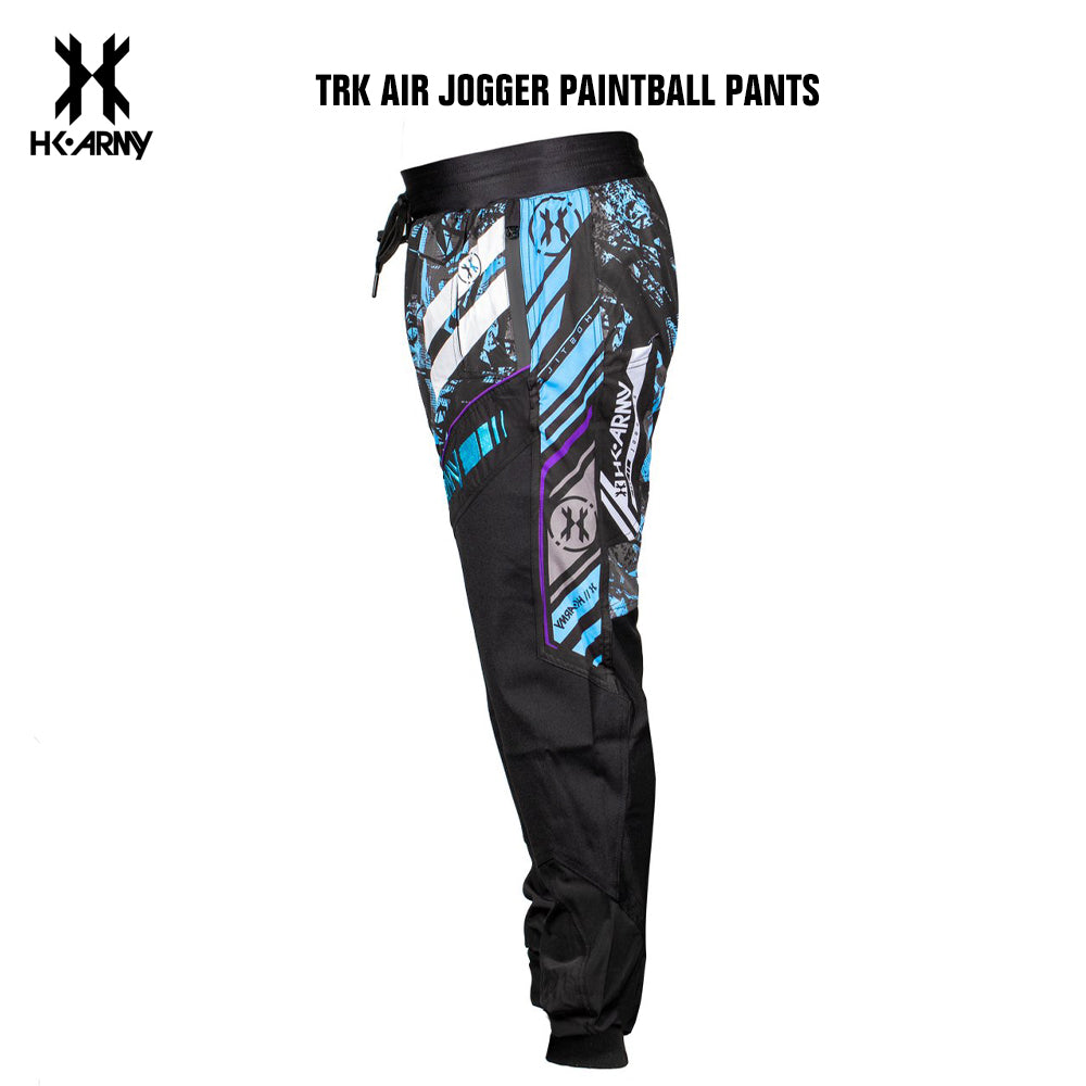HK Army TRK Air Jogger Paintball Pants