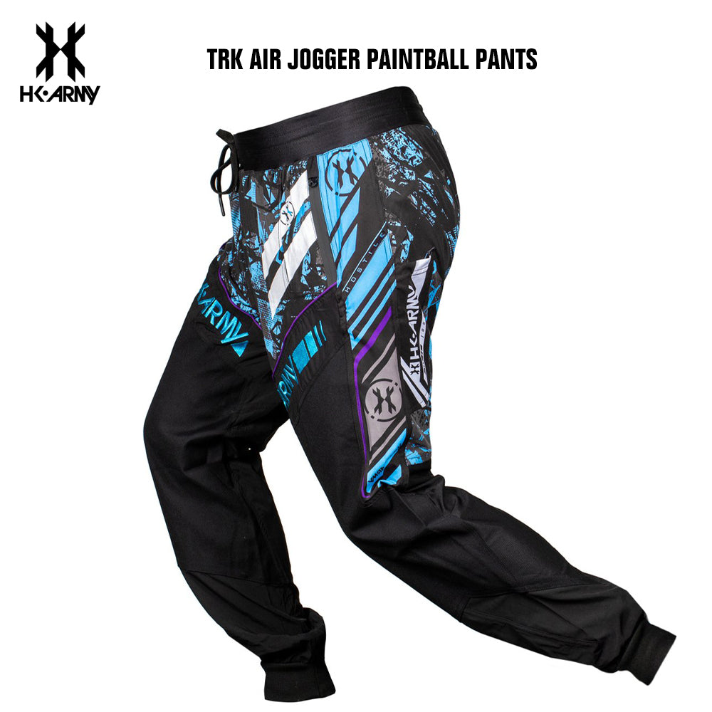 HK Army TRK Air Jogger Paintball Pants