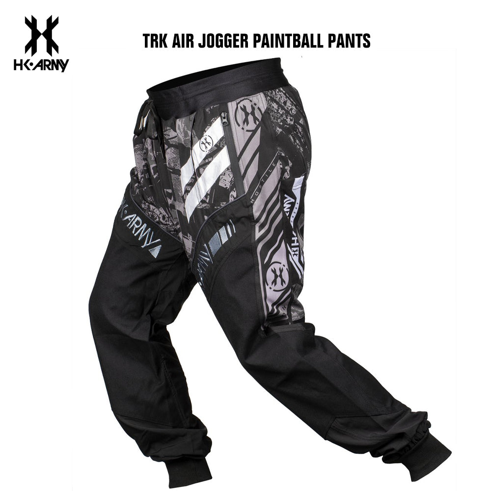 HK Army TRK Air Jogger Paintball Pants