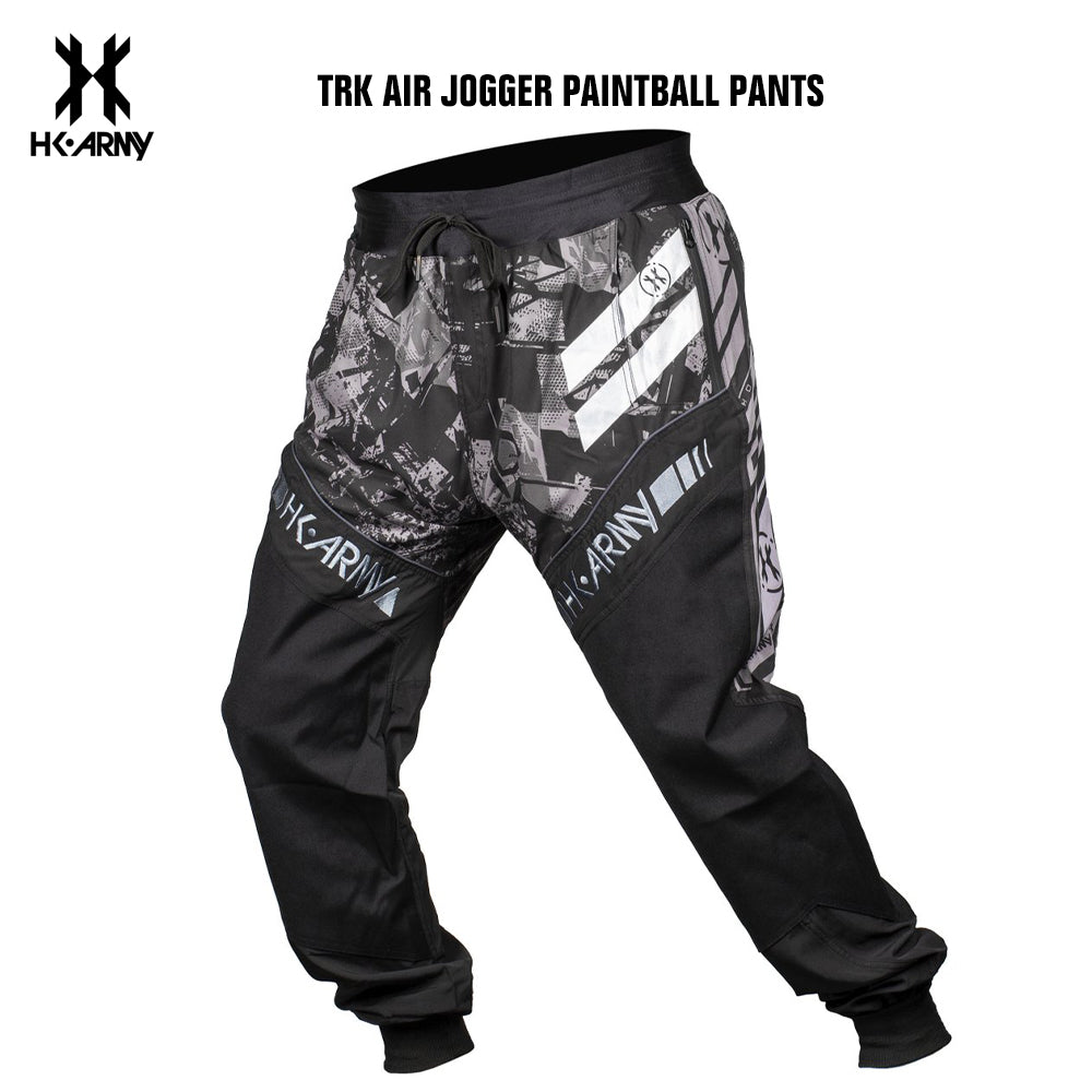 HK Army TRK Air Jogger Paintball Pants
