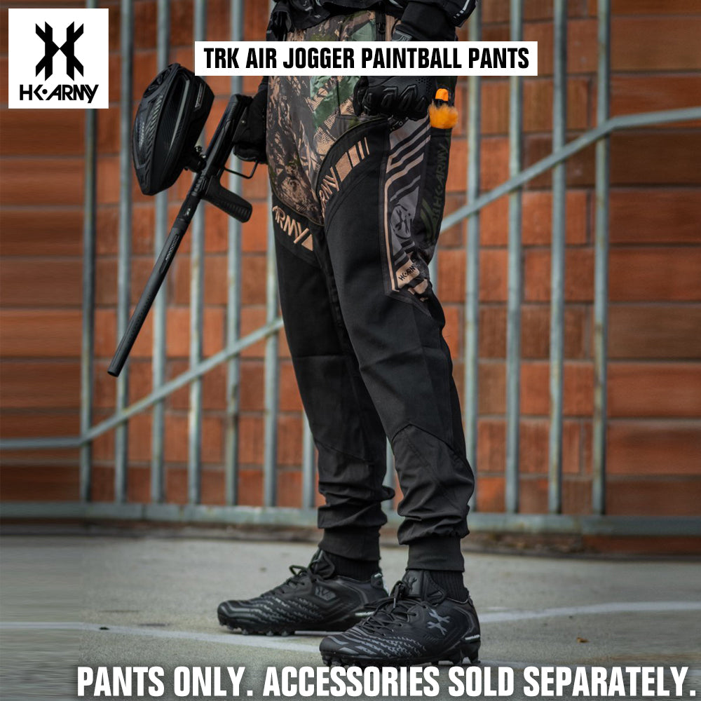 HK Army TRK Air Jogger Paintball Pants
