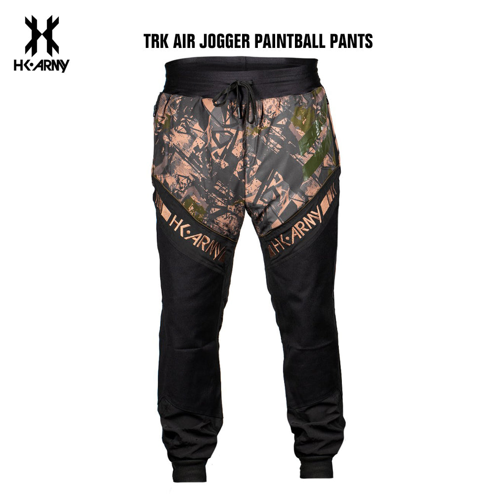HK Army TRK Air Jogger Paintball Pants