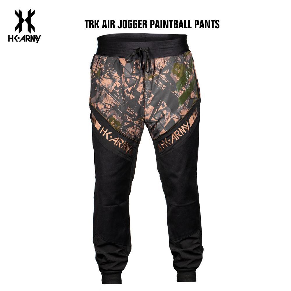 HK Army TRK Air Jogger Paintball Pants - Tactical