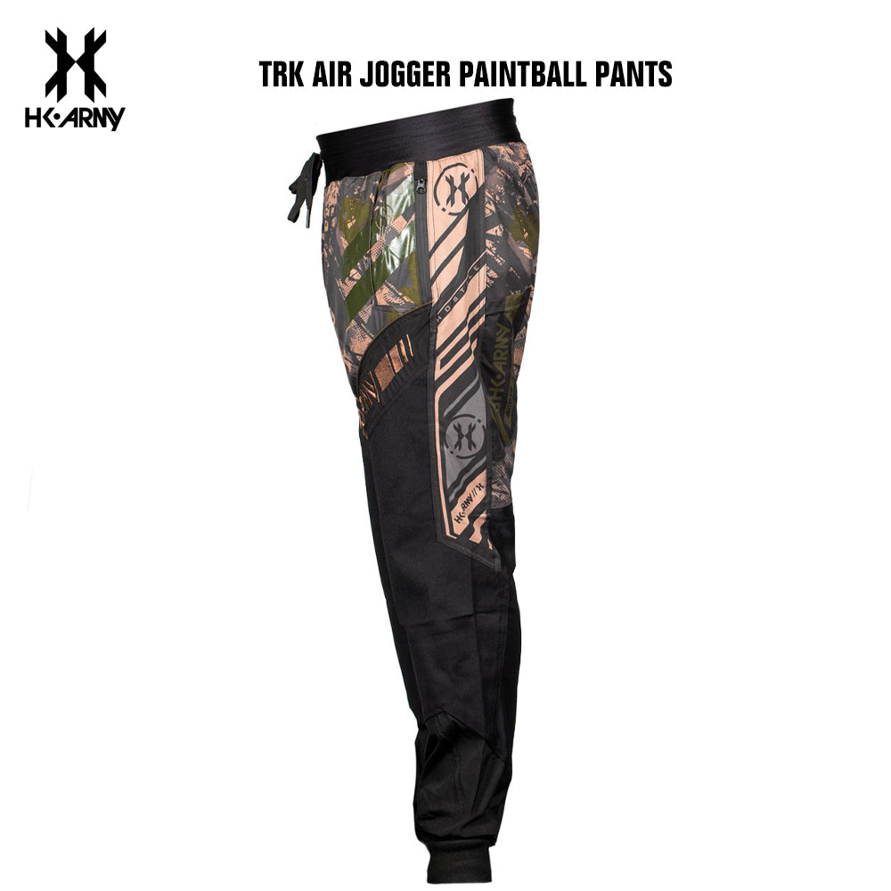 HK Army TRK Air Jogger Paintball Pants