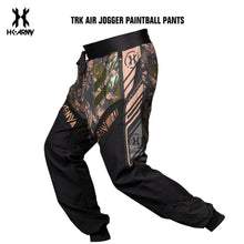 HK Army TRK Air Jogger Paintball Pants - Tactical