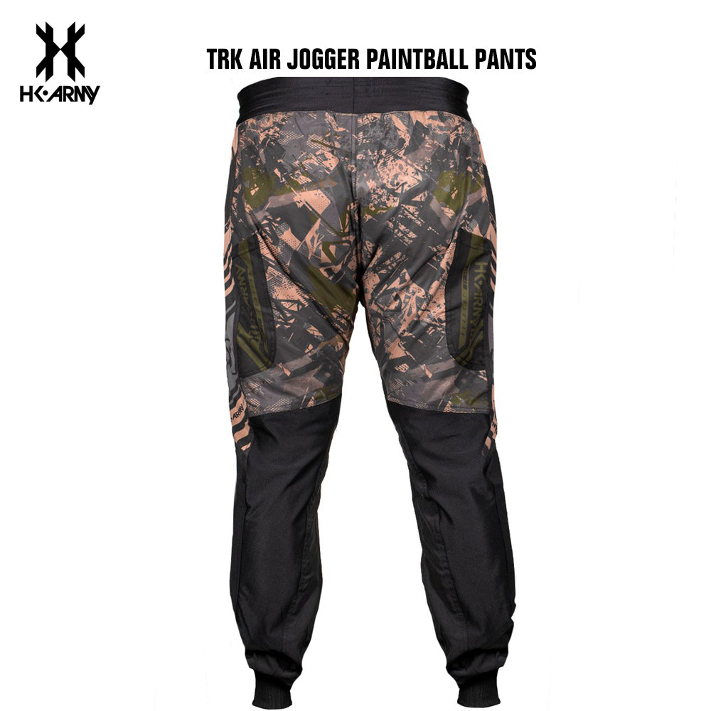 HK Army TRK Air Jogger Paintball Pants