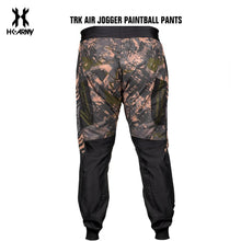HK Army TRK Air Jogger Paintball Pants - Tactical