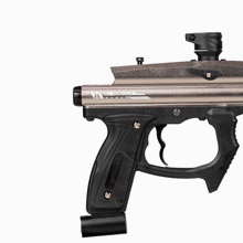 HK Army SABR Paintball Gun - Marker Semi Auto .68 Cal