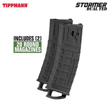 Maddog Tippmann Stormer Beginner Protective HPA Paintball Gun Marker Starter Package - PaintballDeals.com