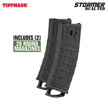 Tippmann Stormer ELITE Semi-Automatic .68 Caliber Paintball Gun Marker - PaintballDeals.com