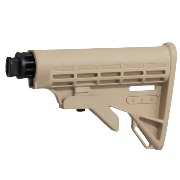 Tippmann Cronus Tactical Stock - Replacement Part