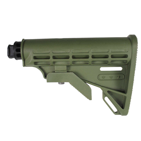 Tippmann Cronus Tactical Stock - Replacement Part