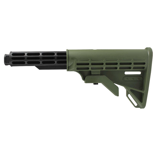 Tippmann Cronus Tactical Stock - Replacement Part