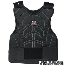 USED Maddog Padded Paintball & Airsoft Chest Protector - PaintballDeals.com