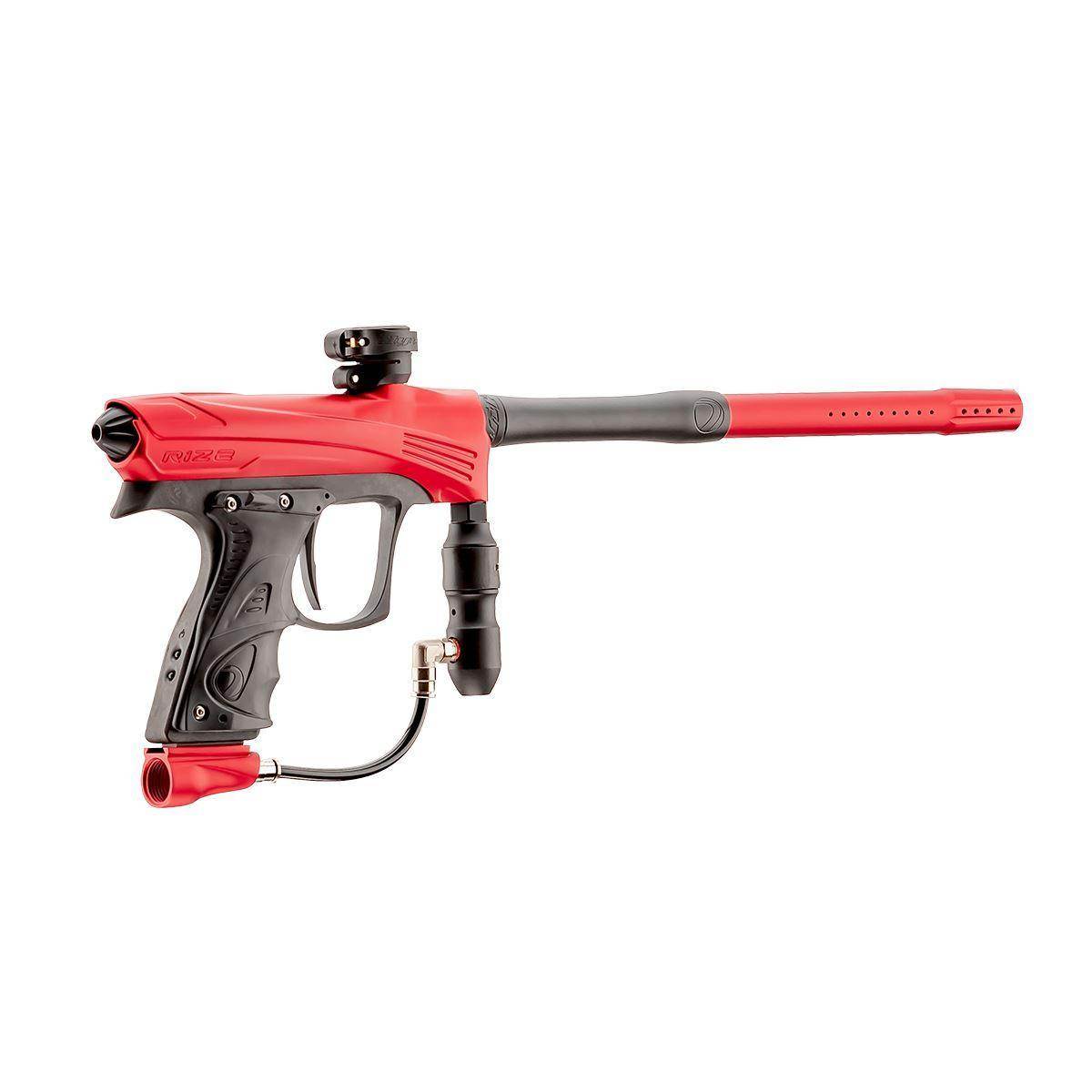 Dye Rize CZR Paintball Gun Marker