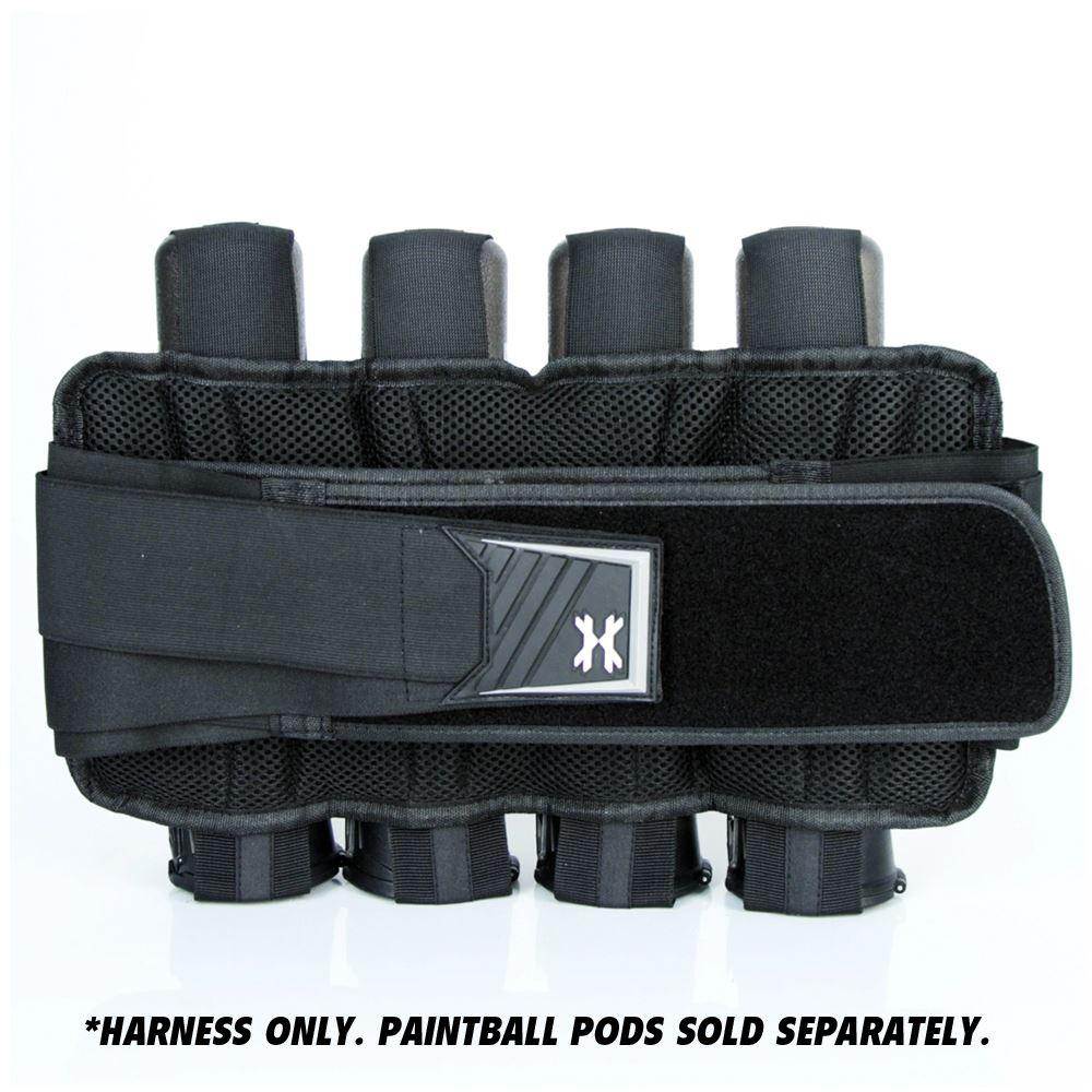 HK Army HSTL Line Paintball Harness 3+2 | 4+3 Pod Pack - PaintballDeals.com