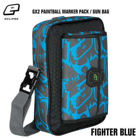 Planet Eclipse GX2 Paintball Marker Pack / Gun Bag