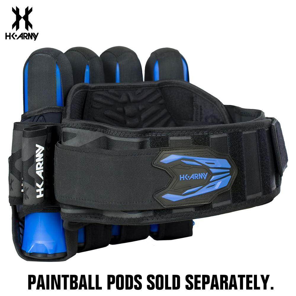 HK Army Magtek Paintball Harness Pod Pack 3+2 | 4+3 | 5+4 - PaintballDeals.com