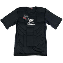 CLEARANCE - Maddog Sports Pro Padded Chest Protector Shirt - OPEN BOX - PaintballDeals.com