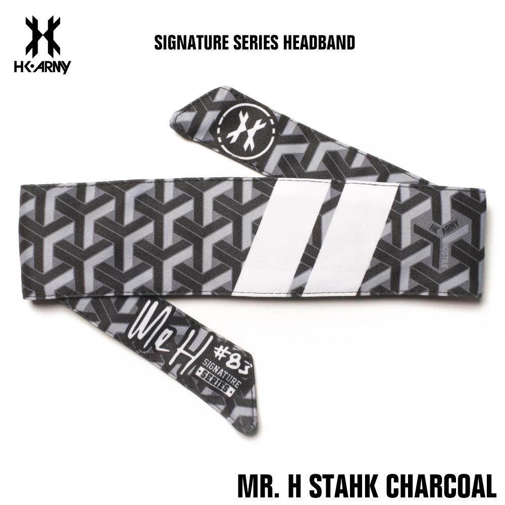HK Army Paintball Headband - Signature Series - PaintballDeals.com