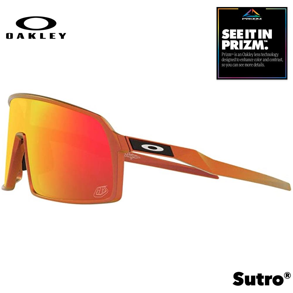 Oakley Sutro Men's Sunglasses