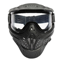 CLEARANCE HK Army HSTL Goggle Thermal Dual Paned Paintball Mask - Black