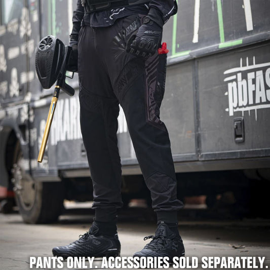 HK Army TRK Air Jogger Paintball Pants