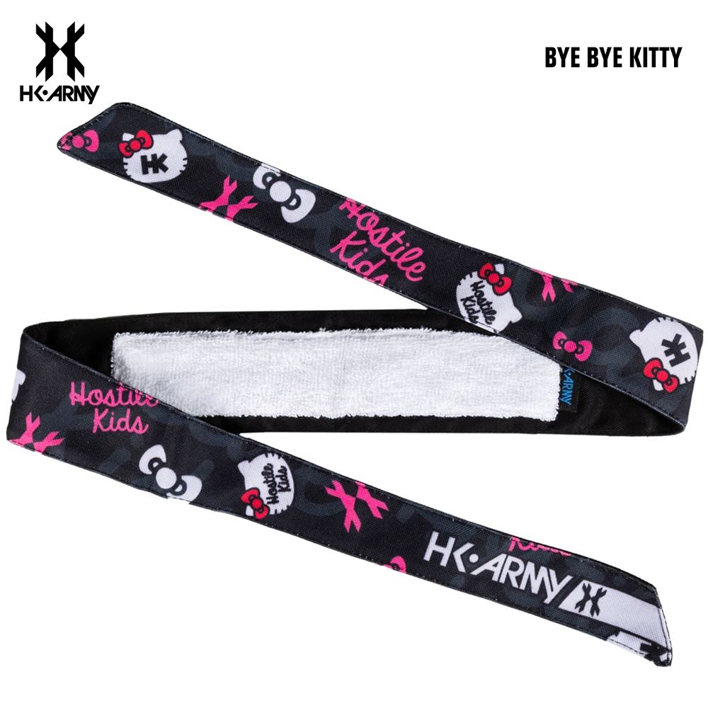 HK Army Paintball Headband