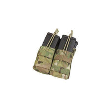 Condor Tactical Double Stacker M4 Mag Pouch