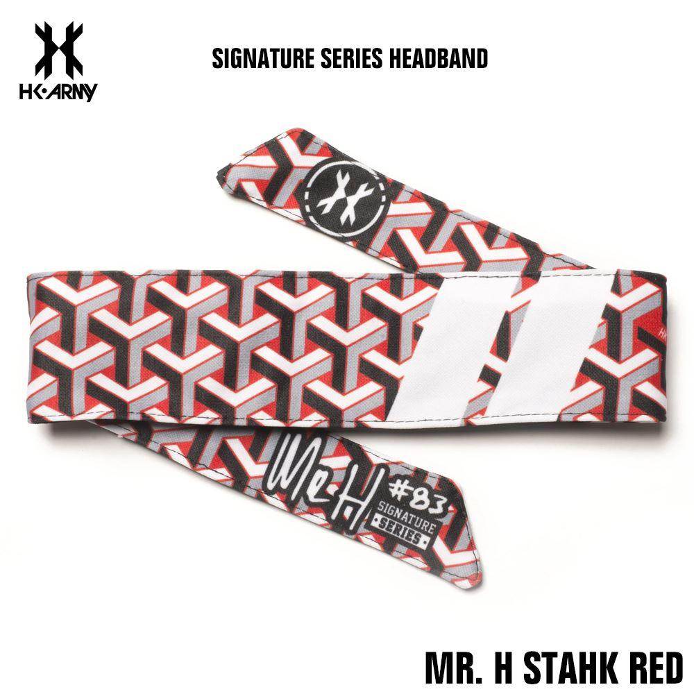 HK Army Paintball Headband - Signature Series - PaintballDeals.com