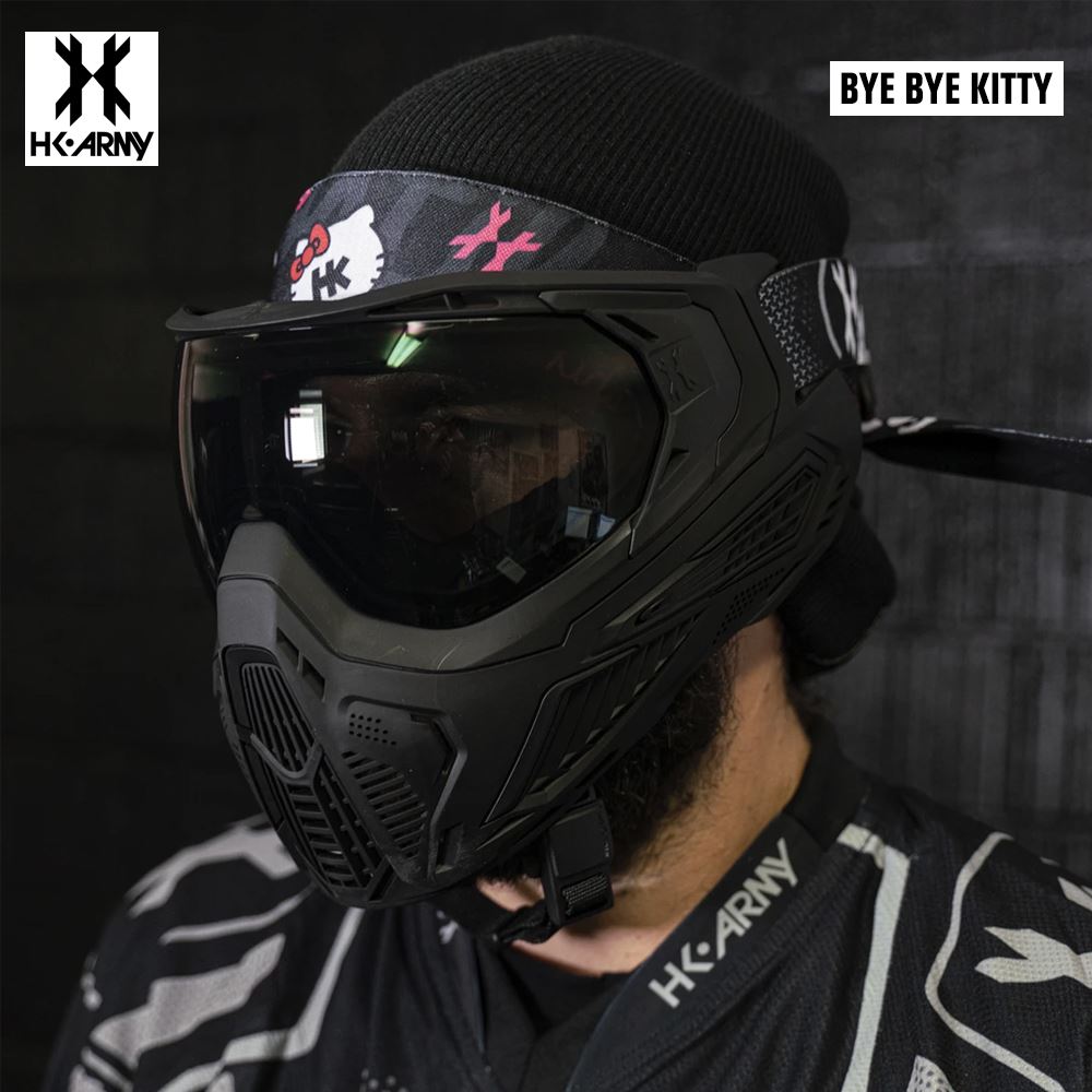 HK Army Paintball Headband