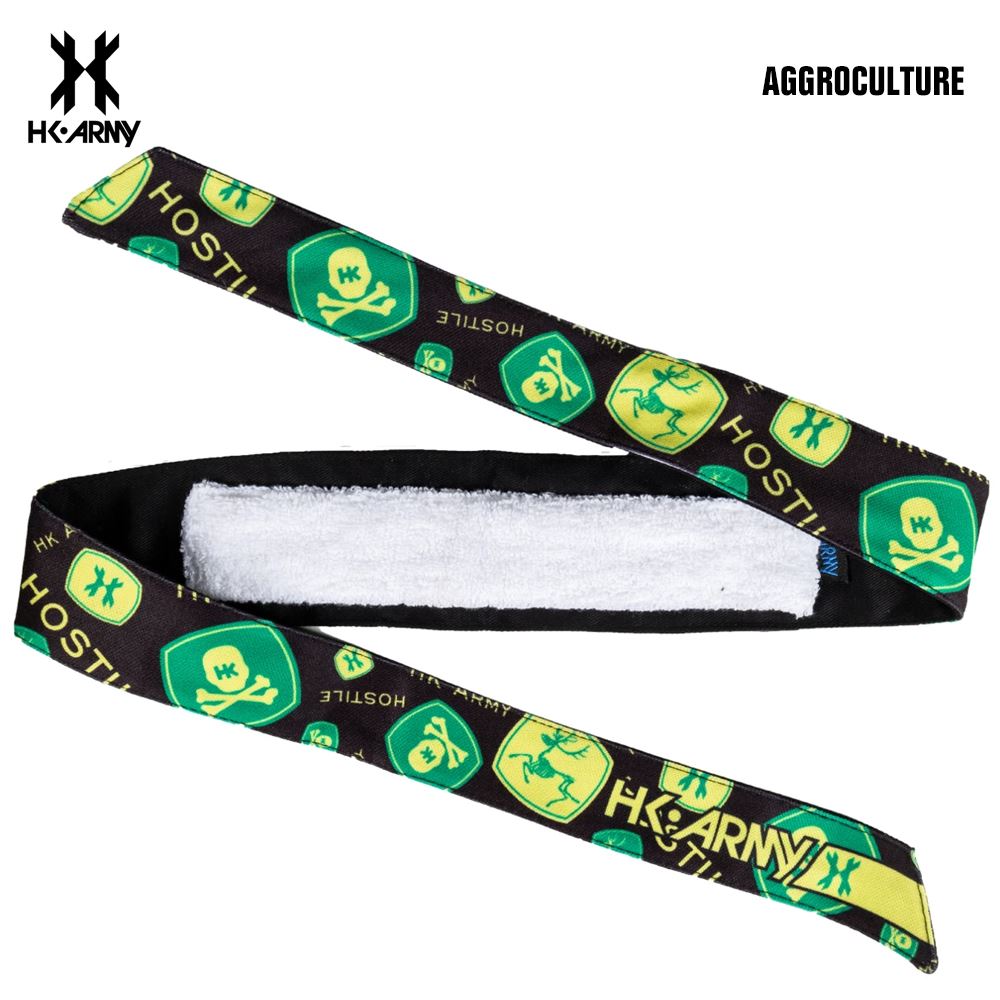 HK Army Paintball Headband