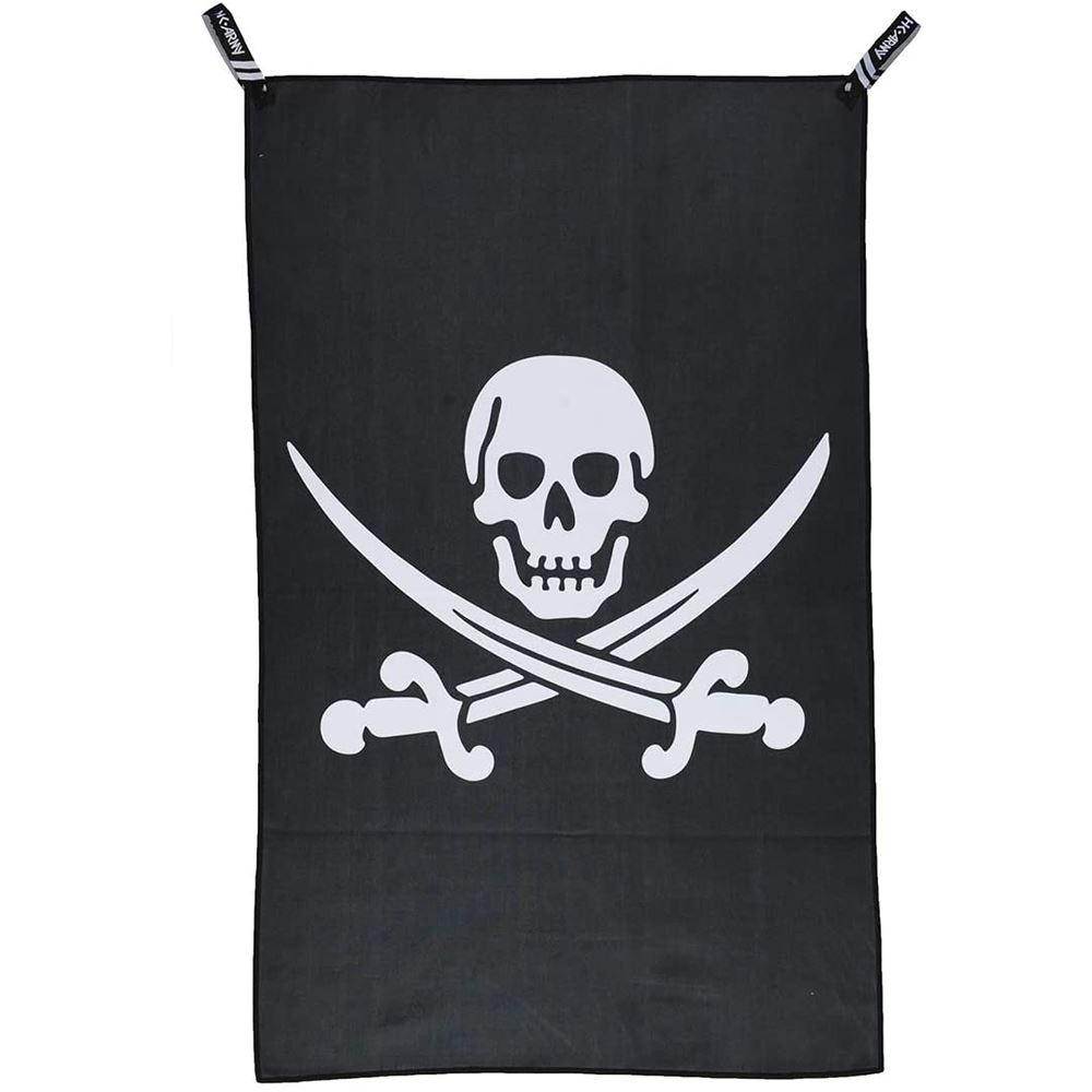 HK Army XL Microfiber Paintball Goggle Rag - PaintballDeals.com